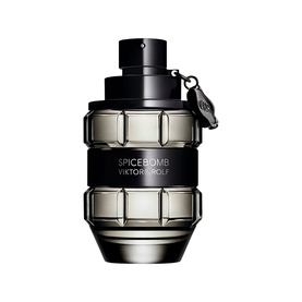 Spicebomb Eau de Toilette