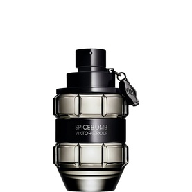 Spicebomb Eau de Toilette