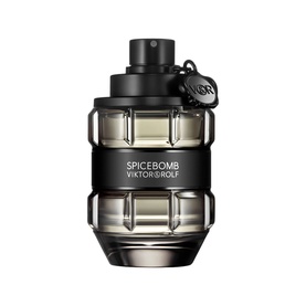 Spicebomb Eau de Toilette
