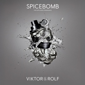 Spicebomb Eau de Toilette