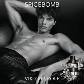 Spicebomb Eau de Toilette