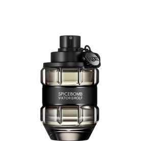 Spicebomb Eau de Toilette