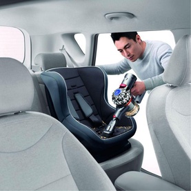 V7 Trigger Handheld Vaccum Cleaner