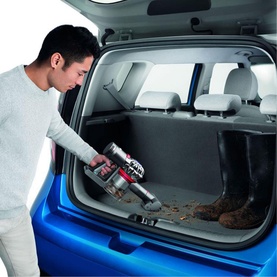 V7 Trigger Handheld Vaccum Cleaner