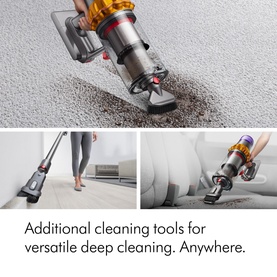 V15 Detect Animal Cordless Stick Vacuum Cleaner