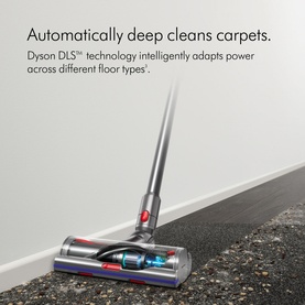 V15 Detect Animal Cordless Stick Vacuum Cleaner