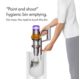 V15 Detect Animal Cordless Stick Vacuum Cleaner