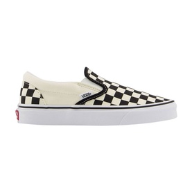 Classic Slip On Trainers