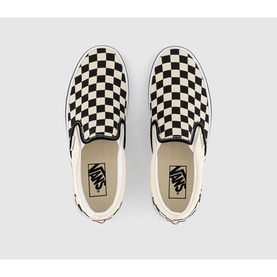 Classic Slip On Trainers