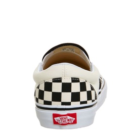 Classic Slip On Trainers