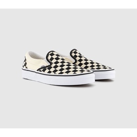 Classic Slip On Trainers