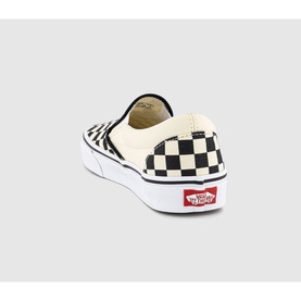 Classic Slip On Trainers