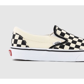 Classic Slip On Trainers
