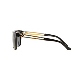 Square Sunglasses VE4307 58