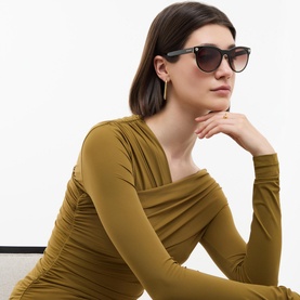 Phantos Sunglasses 0VE2198