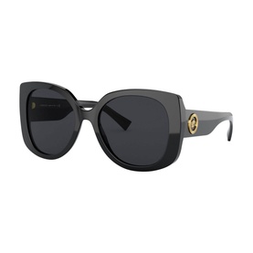 0VE4387 Rectangle Sunglasses