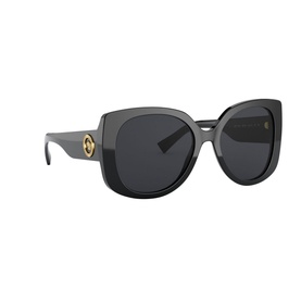 0VE4387 Rectangle Sunglasses