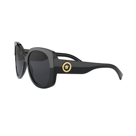0VE4387 Rectangle Sunglasses