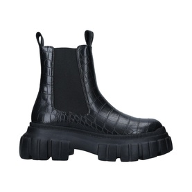 Vegan Tally Chelsea Boots