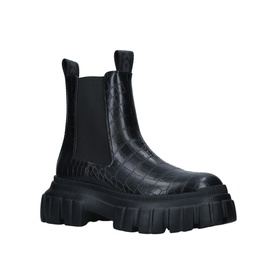 Vegan Tally Chelsea Boots