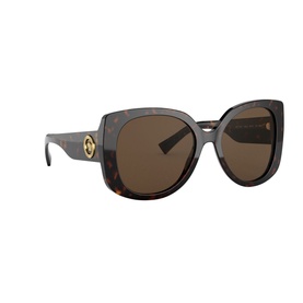 Rectangle Sunglasses 0VE4387