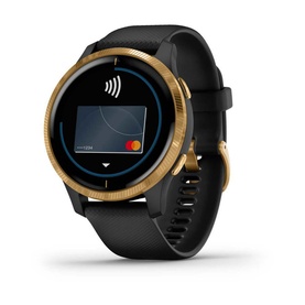 Venue Smart Watch