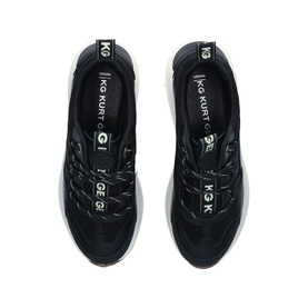 Loaded Hiker Trainers