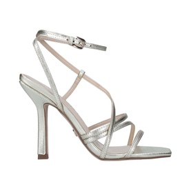 Alexa Strappy Heeled Sandals