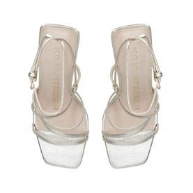 Alexa Strappy Heeled Sandals