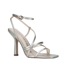 Alexa Strappy Heeled Sandals