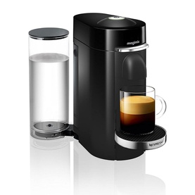 By Magimix Vertuo Plus Coffee Machine