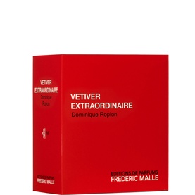 Vetiver Extraordinaire Parfum