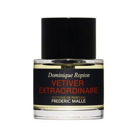 Vetiver Extraordinaire Parfum