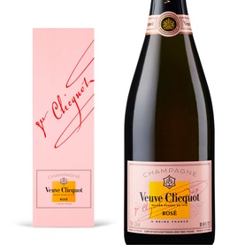 Ros&eacute; Champagne Gift Set