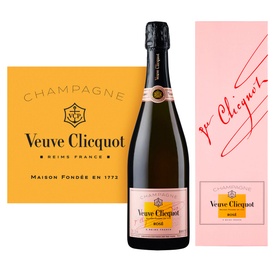 Ros&eacute; Champagne Gift Set