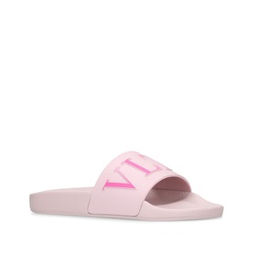 VLTN Pool Slides