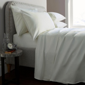 Flannel Flat Sheet