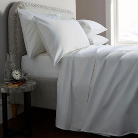 Flannel Flat Sheet
