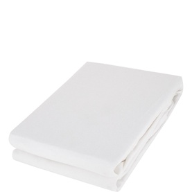 Flannel Flat Sheet