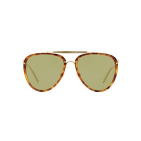 Pilot Sunglasses GG0672S