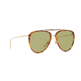 Pilot Sunglasses GG0672S
