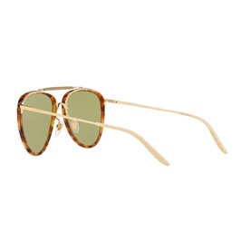 Pilot Sunglasses GG0672S