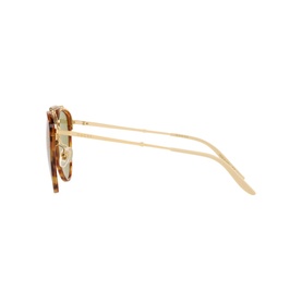Pilot Sunglasses GG0672S