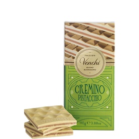 Pistachio Cremino Bar 110g
