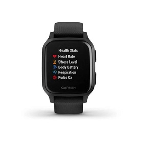 Venu Sq Music Smart Watch