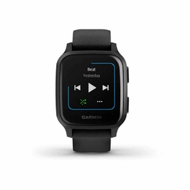 Venu Sq Music Smart Watch