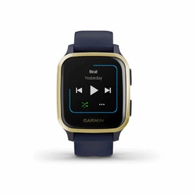 Venu Sq Music Smart Watch