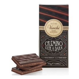 Extra Dark Cremino Bar 110g