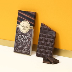 Extra Dark Cremino Bar 110g