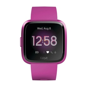 Versa Lite Aluminium Smart Watch
